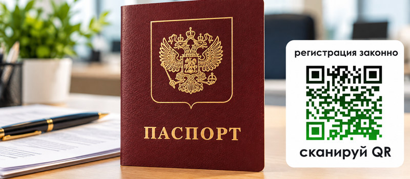 регистрация в Новоалтайске